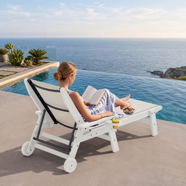 28693f21-5725-4dbe-99dc-b0712004fd6a.b27f4e62deca09bb3de43b1ef2b561f6_converted.jpg Textilene Outdoor Chaise Lounge Chair – White