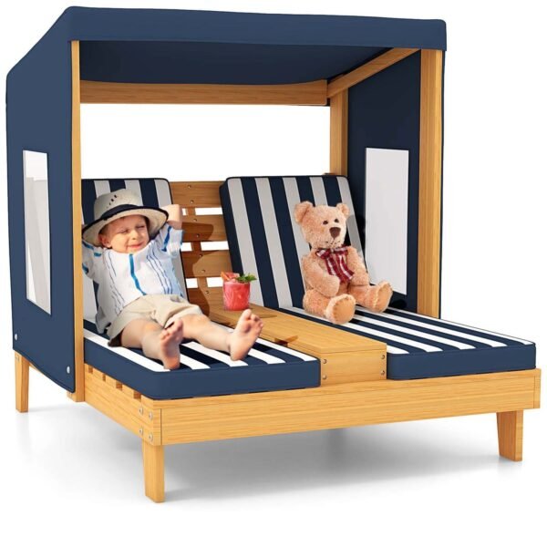 Kids-Double-Chaise-Lounge-Chair-–-Blue_converted.jpg Kids Double Chaise Lounge Chair – Blue