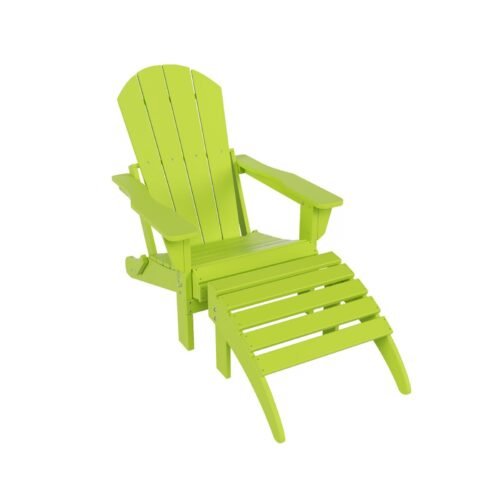 Outdoor-Adirondack-Chair-Ottoman-Set-–-Lime_converted.jpg Outdoor Adirondack Chair & Ottoman Set – Lime