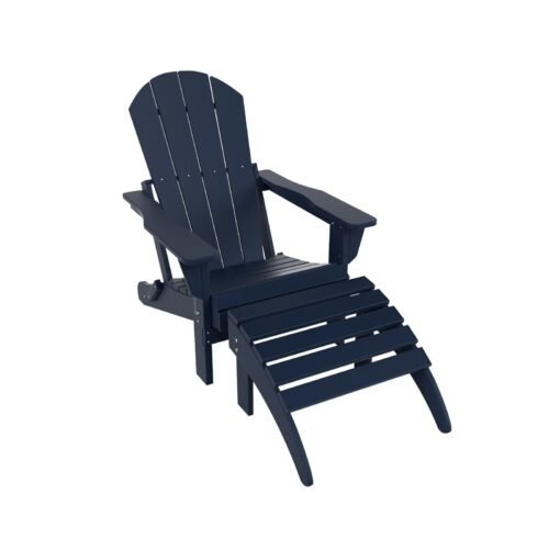 Outdoor-Adirondack-Chair-Ottoman-Set-–-Navy-Blue_converted.jpg Outdoor Adirondack Chair & Ottoman Set – Navy Blue