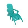 Outdoor-Adirondack-Chair-Ottoman-Set-–-Turquoise_converted.jpg Outdoor Adirondack Chair & Ottoman Set – Turquoise