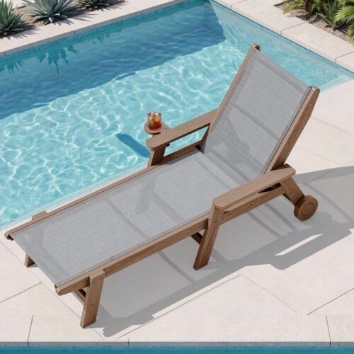 Textilene-Outdoor-Chaise-Lounge-Chair-–-Brown_converted.jpg Textilene Outdoor Chaise Lounge Chair – Brown