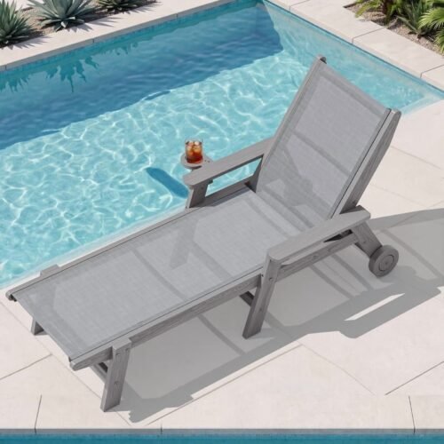 Textilene-Outdoor-Chaise-Lounge-Chair-–-Gray_converted.jpg Textilene Outdoor Chaise Lounge Chair – Gray