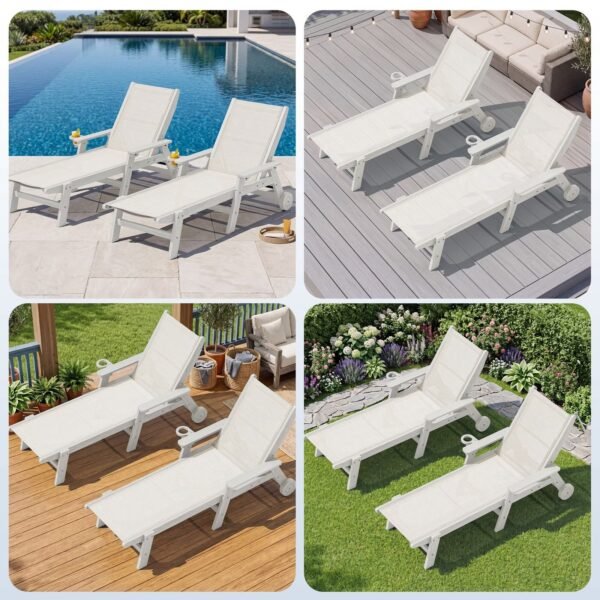 beb3a9de-67eb-404e-853a-8e0f650d0b70.482ae40d31edfb3cf26c151a23c79b2d_converted.jpg Textilene Outdoor Chaise Lounge Chair – White
