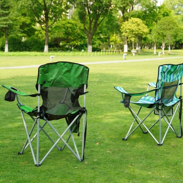 dcd7d333-9b7a-4cb8-be68-c6958a0d566e.856b602af6de3e565b533936e2d6ab8d_converted.jpg Portable Folding Camping Chair – Green