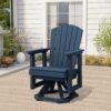 dwnkgw1ojo8ogsw3ouyq.jpg Adirondack Swivel Glider Chair – Navy Blue