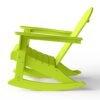 ymgpwflq4ckctqcle8v9.jpg Outdoor Patio Rocking Adirondack Chair – Lime